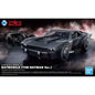Bandai - Batmobile(The Batman Ver.) 1:35