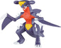 Bandai - Garchomp Pokemon Model Kit