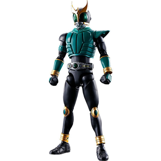 Bandai - Masked Rider Kuuga Pegasus Form Fig-Ris