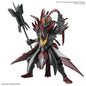 Bandai - Ultraman Belial Lu Bu Armor