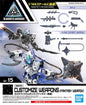 Bandai - 15 Customize Weapons 30mm
