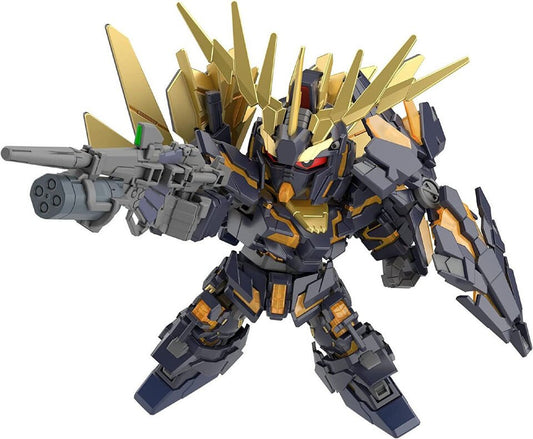 Bandai - Gundam Cross Silhouette Unicorn