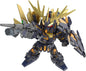 Bandai - Gundam Cross Silhouette Unicorn