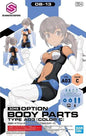 Bandai - Option Parts Type A03 30ms