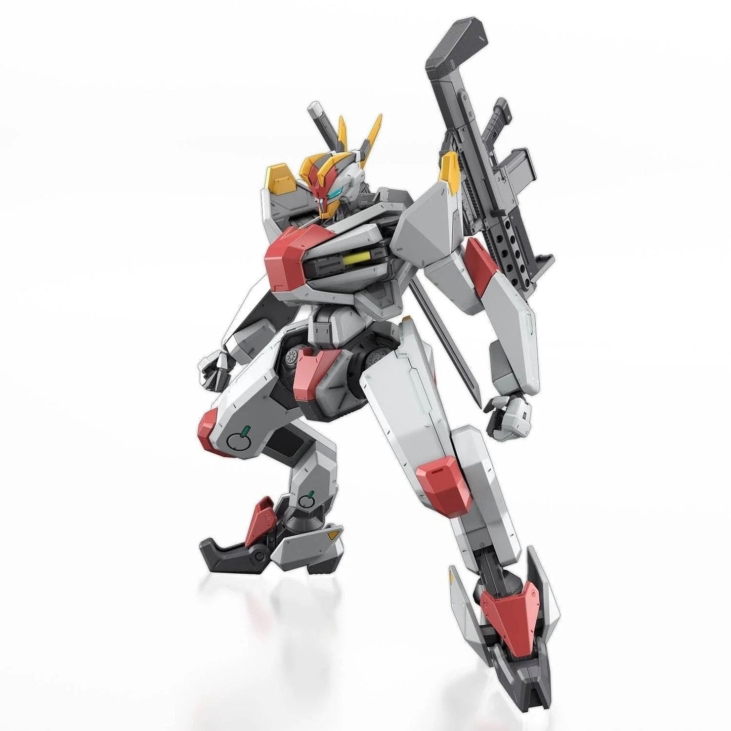 Bandai - Mailes Kenbu Full Mechanics 1:48