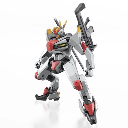 Bandai - Mailes Kenbu Full Mechanics 1:48