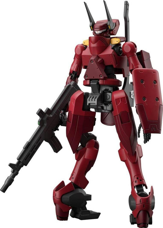 Bandai - HG Nyuren 1:72