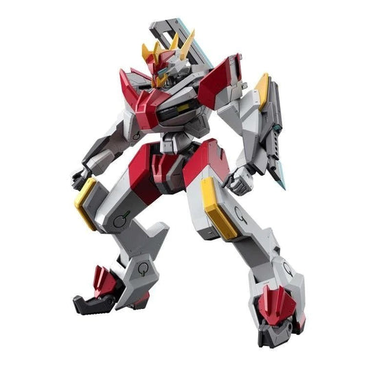 Bandai - HG Mailes Kenbu Zan HG 1:72