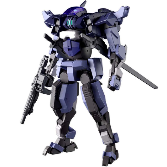 Bandai - HG Brady Hound(Brad Exclusive) 1:72
