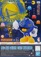 Bandai - Golden State Warriors Pac-Man Entry Grad
