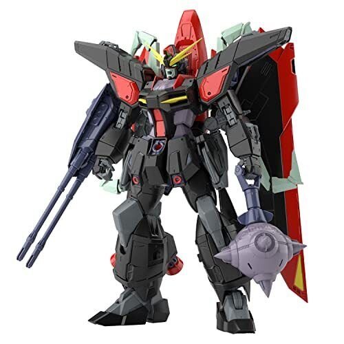 Bandai - Raider Gundam Full Mechanics 1:100