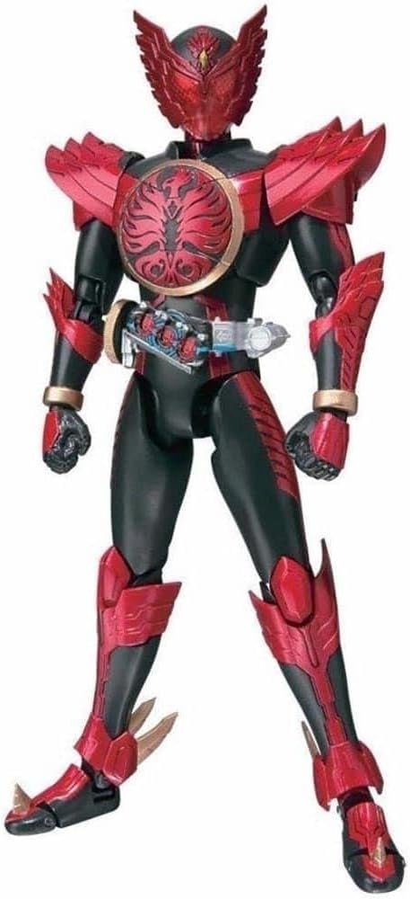 Bandai - Kamen Rider Ghost OOO Tajadoru Combo