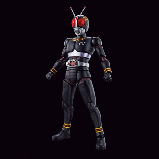Bandai - Masked Rider Black