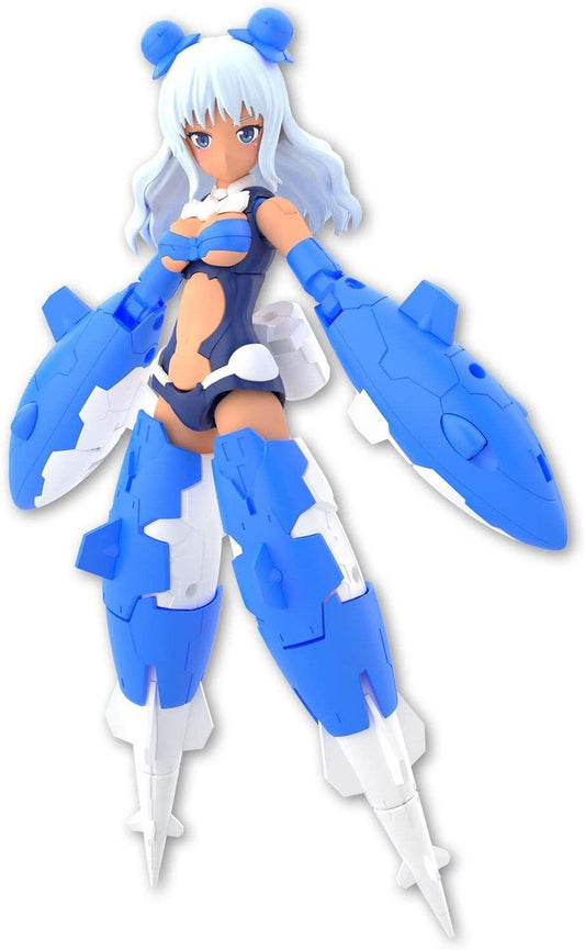 Bandai - Sis-Ac19B Siana-Amarcia 30ms