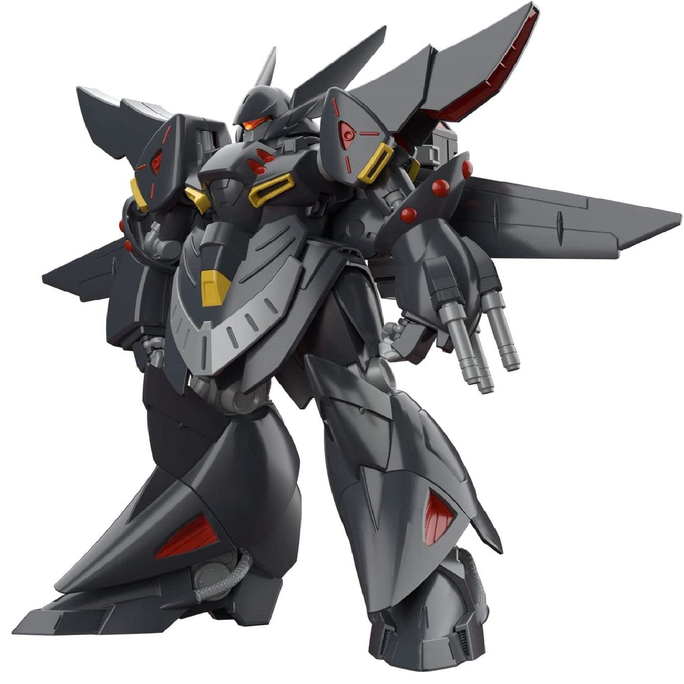 Bandai - HG Gespenst'Super Robot Wars' HG