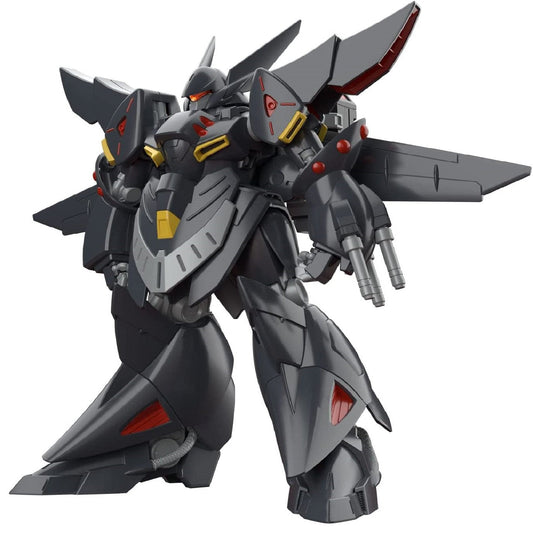 Bandai - HG Gespenst'Super Robot Wars' HG