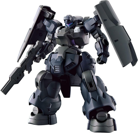 Bandai - WfM 04 Guel's Dilanza HG 1:144