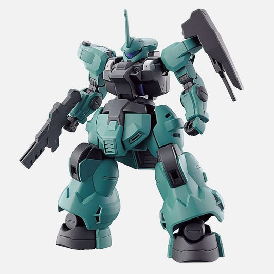 Bandai - WfM 05 Dilanza Standard Type HG 1:144