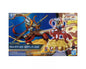 Bandai - Ultraman Zero Wukong Armour Dx