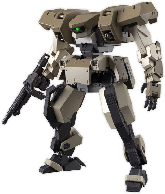 Bandai - 09 Jo Hound 'AMAIM Warrior at Borderline