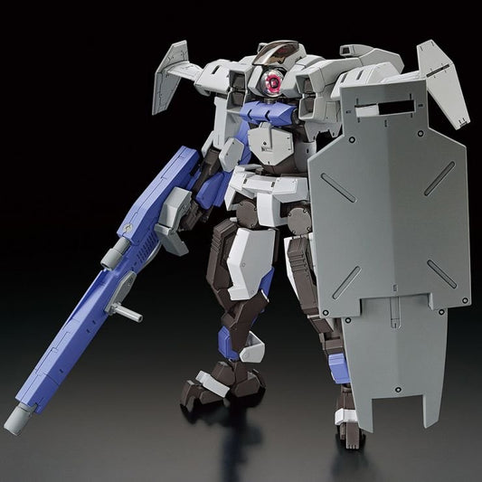 Bandai - HG Brady Fox 1:72