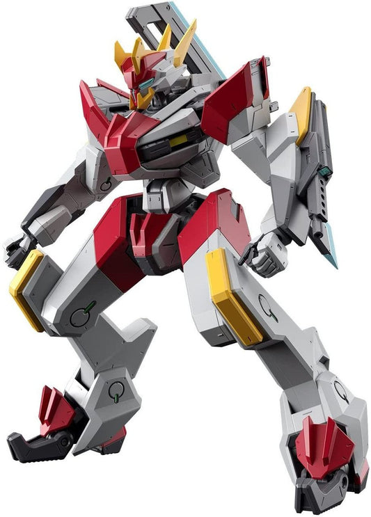 Bandai - Mailes Kenbu Zan Full Mechanics 1:48