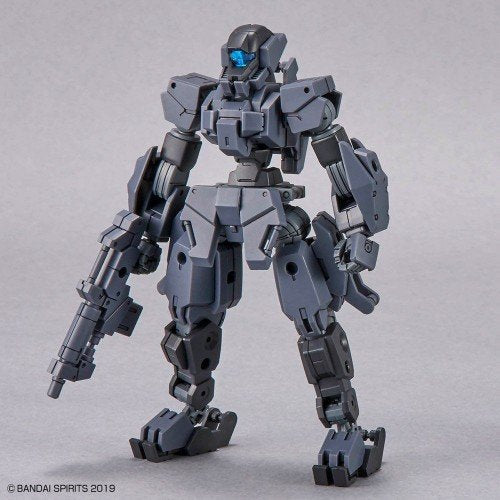 Bandai - eEXM-S02M Forestieri 02 30mm