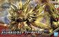 Bandai - SDW Heroes Superior Strike F Dragon