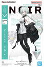 Bandai - Noir 'Synduality'Fig-rise Std