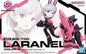 Bandai - 07 Sis-T00 Laranel [color B] 30ms