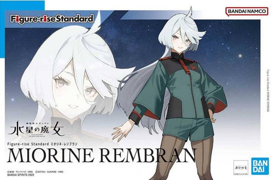 Bandai - WfM Miorine Rembran
