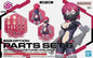 Bandai - Option Parts Set 6 (Chaser Costume)A30MS