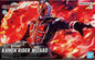 Bandai - Kamen Rider Wizard Flame Style Fig Rise