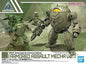 Bandai - 12 Extended Armament Vehicle 30mm
