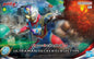 Bandai - Ultraman Decker Flash Type Fig Rise Std