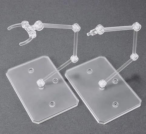 Bandai - AB Clear Action Base 6 Bx-20