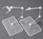 Bandai - AB Clear Action Base 6 Bx-20