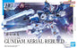 Bandai - WfM Gundam Aerial Rebuild HG 1:144
