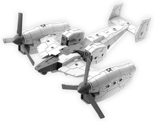 Bandai - Extended Armament Vehicle(TiltRotor 30mm