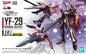 Bandai - HG YF-29 Durandal Valkyrie 1:100