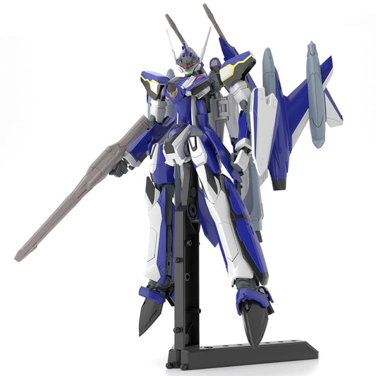 Bandai - HG YF-29 Durandal Valkyrie Full Set Pack