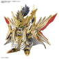 Bandai - Heroes Tenkamusodaishogun SDW