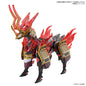 Bandai - SDW Heroes Nobunaga's War Horse