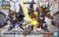 Bandai - Gundam Cross Silhouette Tornado SD