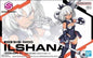 Bandai - Sis-M00 Ilshana [Color C] 30MS