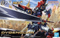 Bandai - HG Dygenguar Super Robot Wars