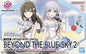 Bandai - Option Body PartsBeyond The BlueSky 30MS