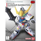 Bandai - SD Gundam EX-Standard Barbatos