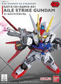 Bandai - 002 Aile Dtrike Gundam SD