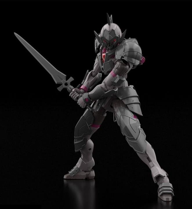 Bandai - 30MF Rosan Knight